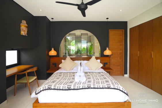 Image 4 from Villa neuve de 3 chambres à vendre en bail emphytéotique à Uluwatu, près de la plage de Nunggalan