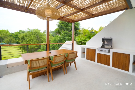 Image 11 from Villa neuve de 3 chambres à vendre en bail emphytéotique à Uluwatu, près de la plage de Nunggalan