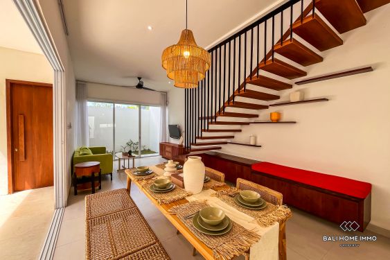 Image 5 from BRAND NEW 3 BEDROOMS VILLA FOR SALE & RENT IN BALI JIMBARAN-SOUTHEAST JIMBARAN