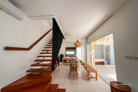 Image 8 from BRAND NEW 3 BEDROOMS VILLA FOR SALE & RENT IN BALI JIMBARAN-SOUTHEAST JIMBARAN