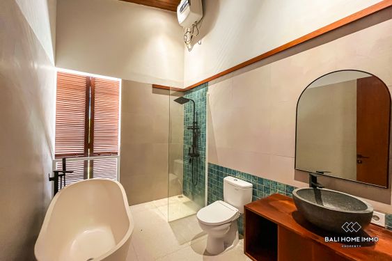 Image 15 from BRAND NEW 3 BEDROOMS VILLA FOR SALE & RENT IN BALI JIMBARAN-SOUTHEAST JIMBARAN