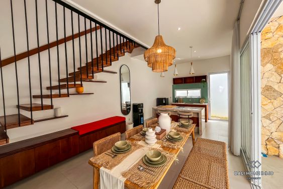 Image 6 from BRAND NEW 3 BEDROOMS VILLA FOR SALE & RENT IN BALI JIMBARAN-SOUTHEAST JIMBARAN