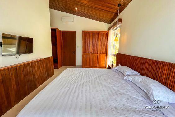 Image 11 from BRAND NEW 3 BEDROOMS VILLA FOR SALE & RENT IN BALI JIMBARAN-SOUTHEAST JIMBARAN