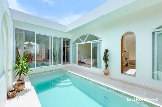 Image 3 from VILLA 3 KAMAR TIDUR BARU DIJUAL & DISEWAKAN DI ULUWATU - NYANG NYANG