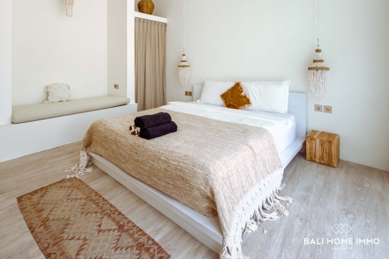 Image 19 from VILLA 3 KAMAR TIDUR BARU DIJUAL DI ULUWATU - NYANG NYANG