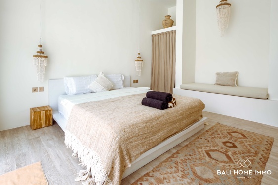 Image 13 from VILLA 3 KAMAR TIDUR BARU DIJUAL DI ULUWATU - NYANG NYANG