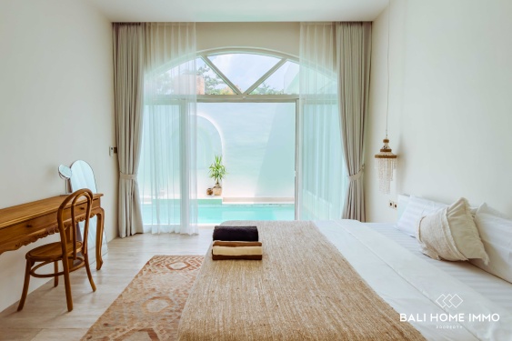 Image 15 from VILLA 3 KAMAR TIDUR BARU DIJUAL DI ULUWATU - NYANG NYANG