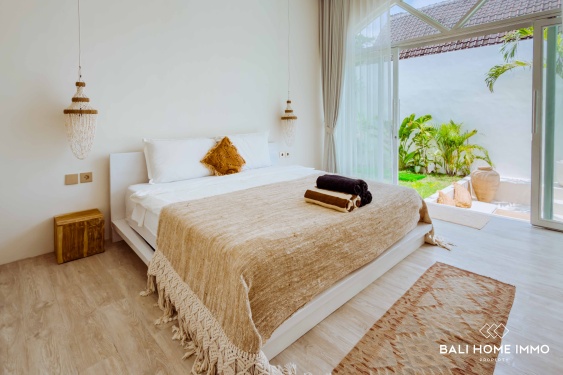Image 18 from VILLA 3 KAMAR TIDUR BARU DIJUAL DI ULUWATU - NYANG NYANG