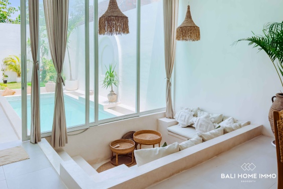 Image 7 from VILLA 3 KAMAR TIDUR BARU DIJUAL DI ULUWATU - NYANG NYANG