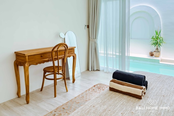 Image 16 from VILLA 3 KAMAR TIDUR BARU DIJUAL DI ULUWATU - NYANG NYANG