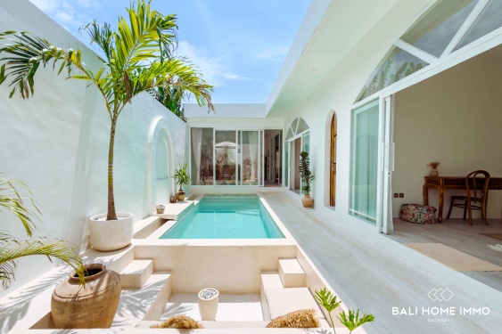 Image 1 from VILLA 3 KAMAR TIDUR BARU DIJUAL & DISEWAKAN DI ULUWATU - NYANG NYANG