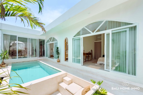 Image 2 from VILLA 3 KAMAR TIDUR BARU DIJUAL & DISEWAKAN DI ULUWATU - NYANG NYANG