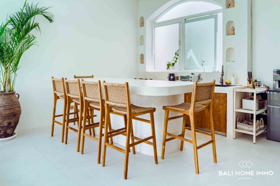 Image 9 from VILLA 3 KAMAR TIDUR BARU DIJUAL DI ULUWATU - NYANG NYANG