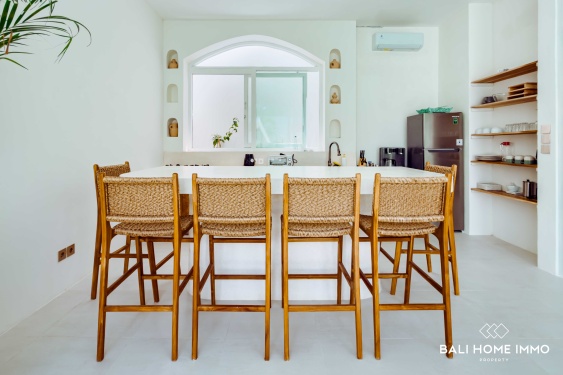 Image 8 from VILLA 3 KAMAR TIDUR BARU DIJUAL DI ULUWATU - NYANG NYANG