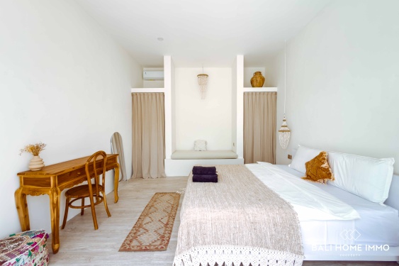 Image 20 from VILLA 3 KAMAR TIDUR BARU DIJUAL DI ULUWATU - NYANG NYANG