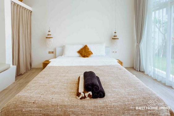 Image 17 from VILLA 3 KAMAR TIDUR BARU DIJUAL DI ULUWATU - NYANG NYANG