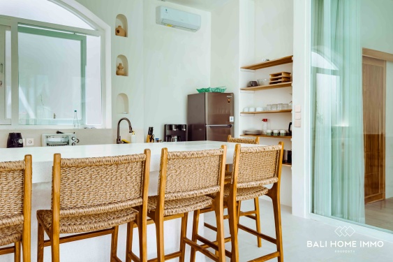 Image 10 from VILLA 3 KAMAR TIDUR BARU DIJUAL DI ULUWATU - NYANG NYANG