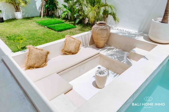 Image 5 from VILLA 3 KAMAR TIDUR BARU DIJUAL DI ULUWATU - NYANG NYANG