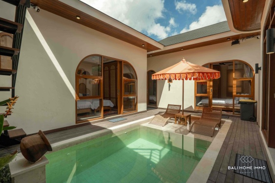 BRAND NEW 3 BEDROOMS VILLA FOR SALE & RENT IN UNGASAN