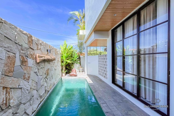 Image 2 from BRAND NEW 3 BEDROOMS VILLA FOR YEARLY AND MONTHLY RENTAL IN BALI - PANDAWA