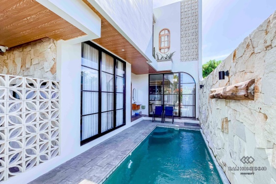 Image 1 from BRAND NEW 3 BEDROOMS VILLA FOR YEARLY AND MONTHLY RENTAL IN BALI - PANDAWA