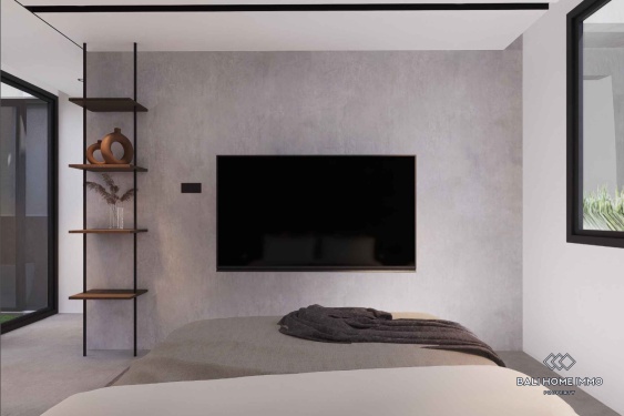 Image 8 from VILLA BARU 3 KAMAR TIDUR UNTUK DISEWA TAHUNAN & BULANAN DI BALI - JIMBARAN