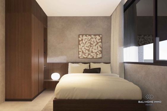 Image 4 from VILLA BARU 3 KAMAR TIDUR UNTUK DISEWA TAHUNAN & BULANAN DI BALI - JIMBARAN