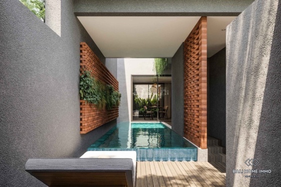 Image 2 from VILLA BARU 3 KAMAR TIDUR UNTUK DISEWA TAHUNAN & BULANAN DI BALI - JIMBARAN