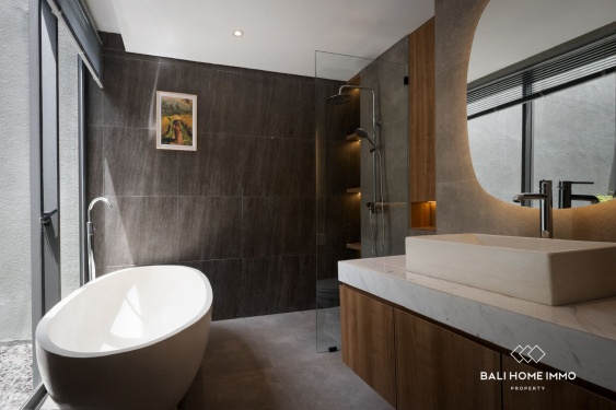 Image 15 from BRAND NEW 3 BEDROOMS VILLA FOR YEARLY & MONTHLY RENTAL IN BALI - JIMBARAN