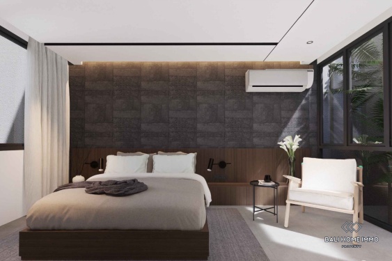 Image 6 from VILLA BARU 3 KAMAR TIDUR UNTUK DISEWA TAHUNAN & BULANAN DI BALI - JIMBARAN