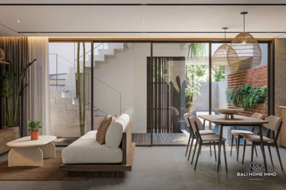 Image 3 from VILLA BARU 3 KAMAR TIDUR UNTUK DISEWA TAHUNAN & BULANAN DI BALI - JIMBARAN