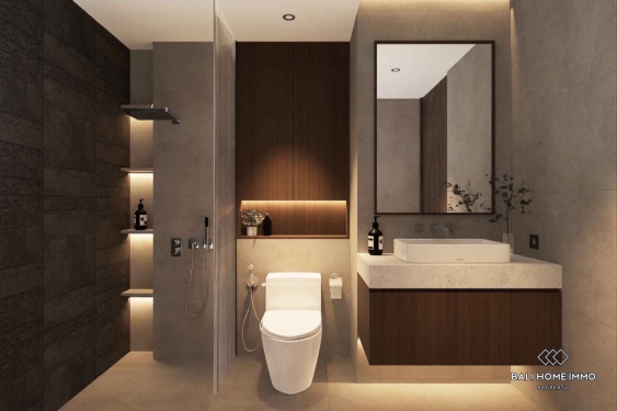 Image 12 from VILLA BARU 3 KAMAR TIDUR UNTUK DISEWA TAHUNAN & BULANAN DI BALI - JIMBARAN