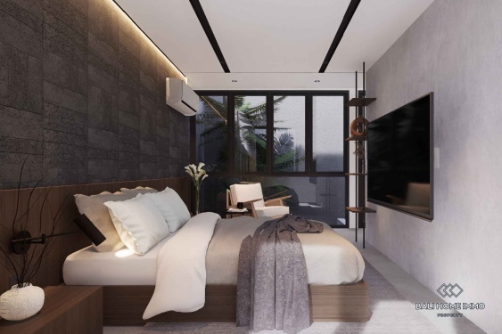 Image 7 from VILLA BARU 3 KAMAR TIDUR UNTUK DISEWA TAHUNAN & BULANAN DI BALI - JIMBARAN