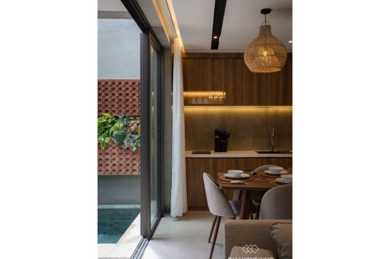 Image 6 from BRAND NEW 3 BEDROOMS VILLA FOR YEARLY & MONTHLY RENTAL IN BALI - JIMBARAN