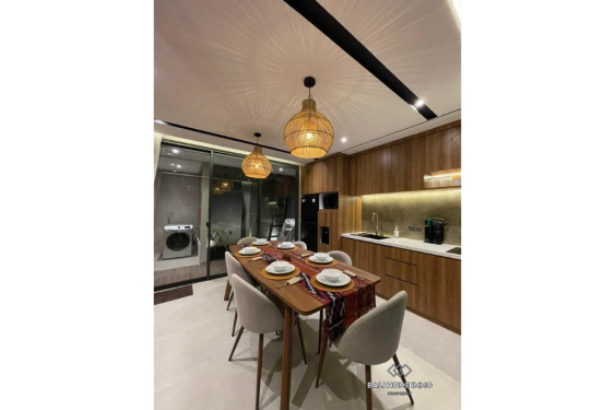 Image 5 from BRAND NEW 3 BEDROOMS VILLA FOR YEARLY & MONTHLY RENTAL IN BALI - JIMBARAN