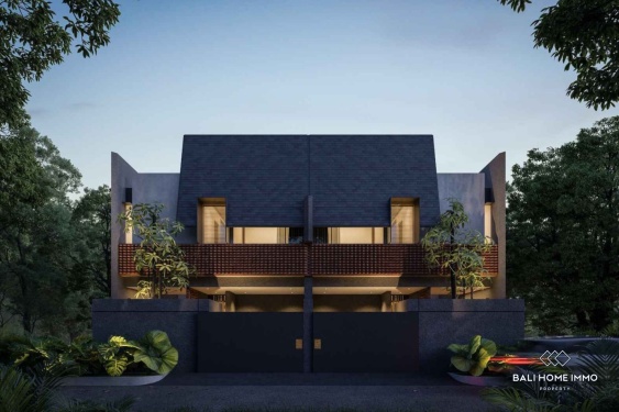 Image 1 from VILLA BARU 3 KAMAR TIDUR UNTUK DISEWA TAHUNAN & BULANAN DI BALI - JIMBARAN