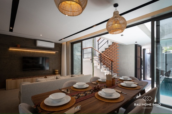 Image 4 from BRAND NEW 3 BEDROOMS VILLA FOR YEARLY & MONTHLY RENTAL IN BALI - JIMBARAN