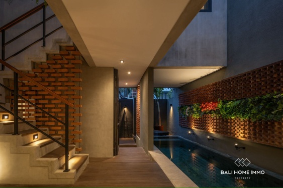 Image 1 from BRAND NEW 3 BEDROOMS VILLA FOR YEARLY & MONTHLY RENTAL IN BALI - JIMBARAN