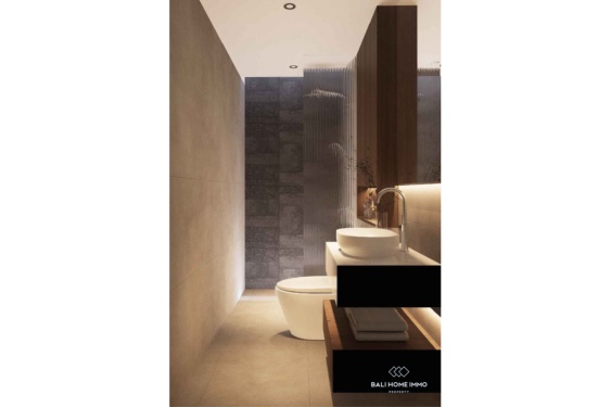 Image 15 from VILLA BARU 3 KAMAR TIDUR UNTUK DISEWA TAHUNAN & BULANAN DI BALI - JIMBARAN