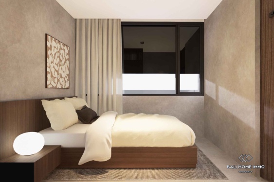 Image 5 from VILLA BARU 3 KAMAR TIDUR UNTUK DISEWA TAHUNAN & BULANAN DI BALI - JIMBARAN