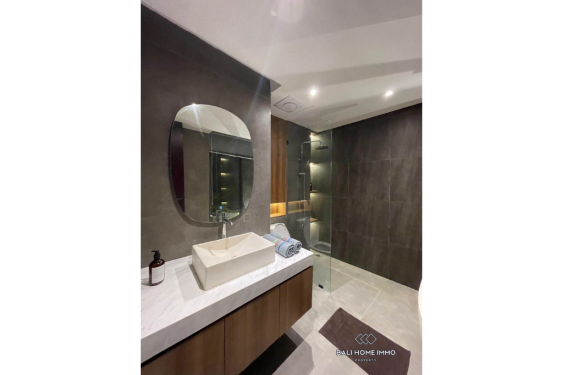 Image 13 from BRAND NEW 3 BEDROOMS VILLA FOR YEARLY & MONTHLY RENTAL IN BALI - JIMBARAN