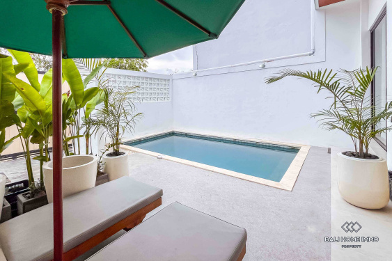 Image 2 from VILLA 3 KAMAR TIDUR BARU UNTUK DISEWA TAHUNAN & BULANAN DI BALI - PANDAWA