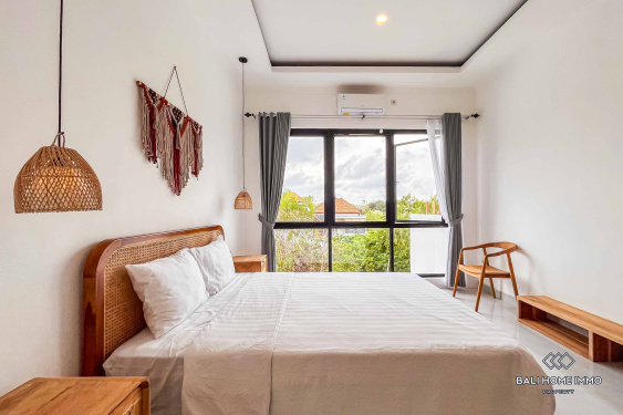 Image 13 from VILLA NEUVE DE 3 CHAMBRES À LOCATION ANNUELLE ET MENSUEL À BALI - PANDAWA