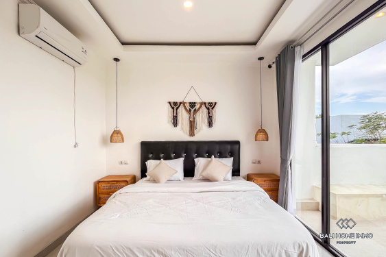 Image 8 from VILLA NEUVE DE 3 CHAMBRES À LOCATION ANNUELLE ET MENSUEL À BALI - PANDAWA