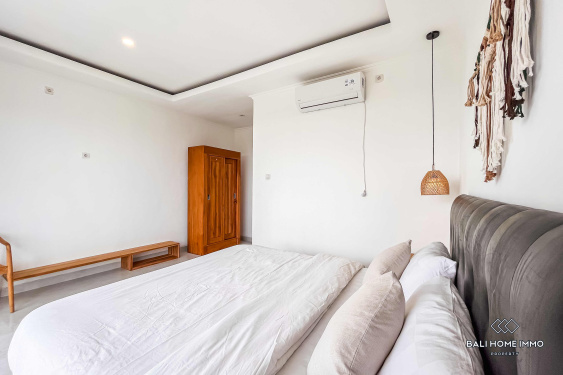 Image 10 from VILLA NEUVE DE 3 CHAMBRES À LOCATION ANNUELLE ET MENSUEL À BALI - PANDAWA