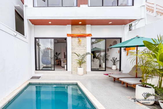 Image 1 from VILLA 3 KAMAR TIDUR BARU UNTUK DISEWA TAHUNAN & BULANAN DI BALI - PANDAWA
