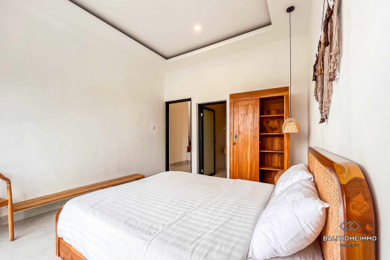 Image 16 from VILLA NEUVE DE 3 CHAMBRES À LOCATION ANNUELLE ET MENSUEL À BALI - PANDAWA