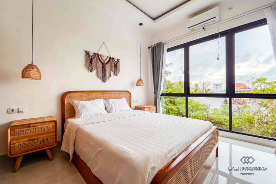 Image 15 from VILLA NEUVE DE 3 CHAMBRES À LOCATION ANNUELLE ET MENSUEL À BALI - PANDAWA