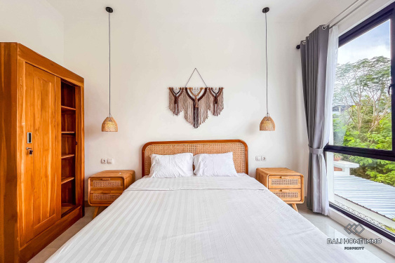 Image 14 from VILLA NEUVE DE 3 CHAMBRES À LOCATION ANNUELLE ET MENSUEL À BALI - PANDAWA