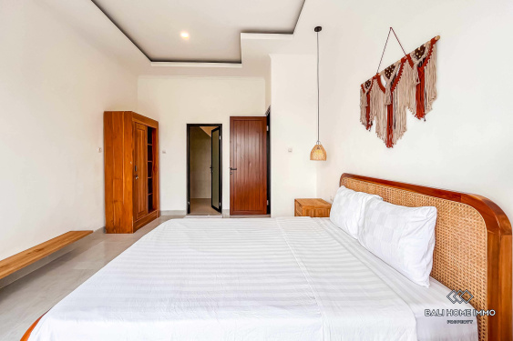 Image 12 from VILLA NEUVE DE 3 CHAMBRES À LOCATION ANNUELLE ET MENSUEL À BALI - PANDAWA
